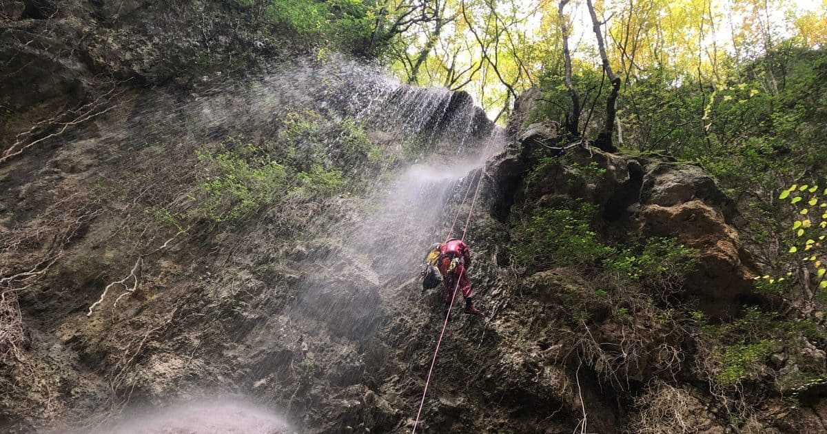 canyoning-abruzzo-recovery-energy-jumanji